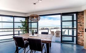 Beach Apartments